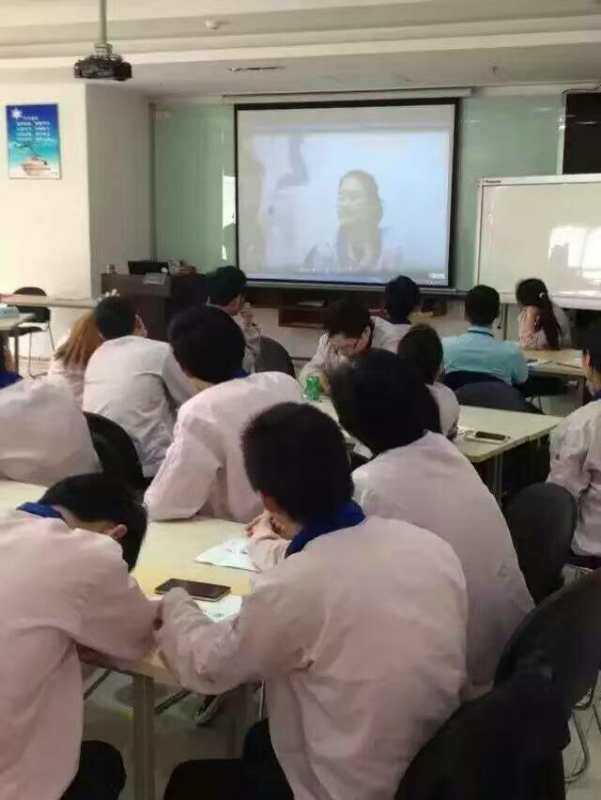 上海昌硕华硕5/26~6/25新入职员工领取薪资卡通知！