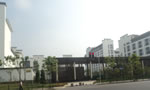 昌硕科技工作时间